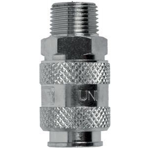 GAV UNI2 Universal Quick Coupler 3/8